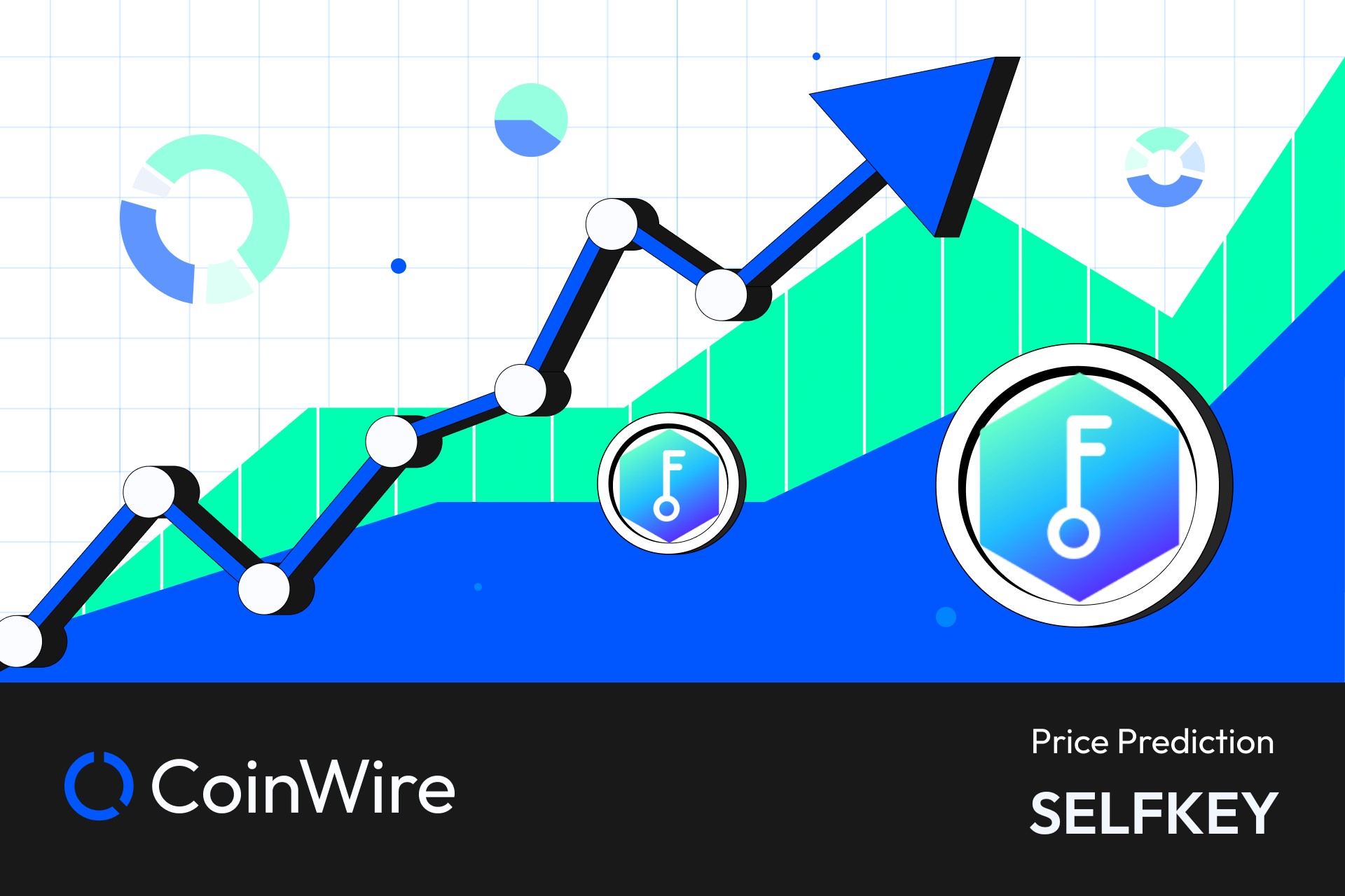 Unlocking the Potential of Selfkey Key: Price Prediction and Next Breakout