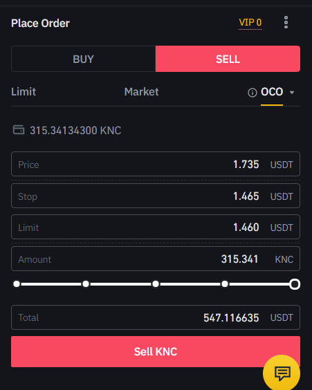 Binance Limit Vs Market Order: Understand the Difference