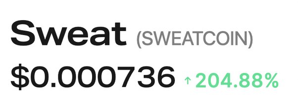 Here's how to Sell your Sweatoins for PayPal - Sweatcoin Guide