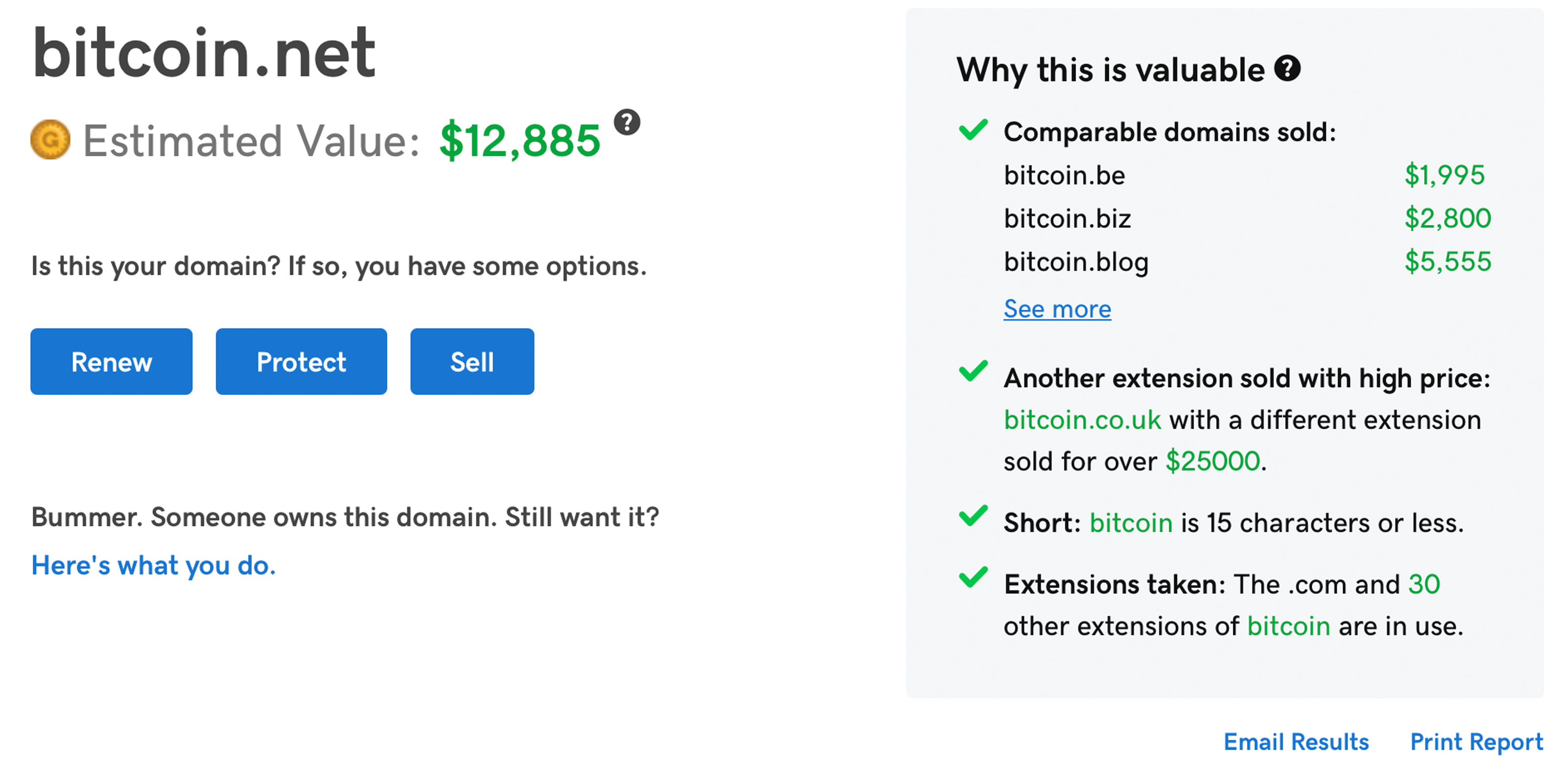 W3DNA Review—How to Buy and Sell Crypto Domains | cryptolog.fun