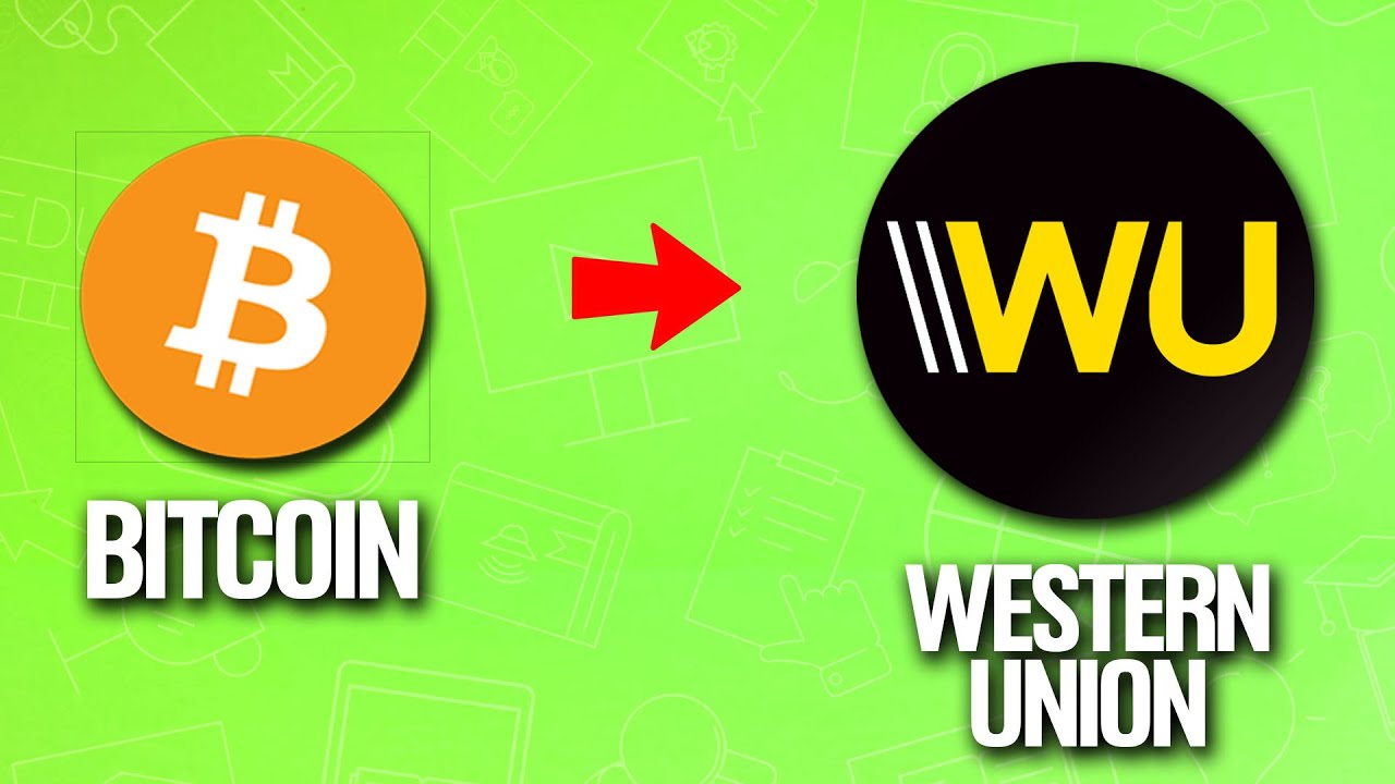 Buy Bitcoin with Western Union | How to buy BTC with Western Union | BitValve