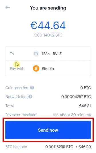 How to Transfer from Binance to Coinbase? - Coindoo