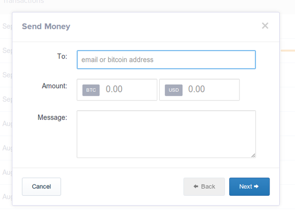 How to transfer Bitcoin from GDAX (CoinBase Pro) to Kraken? – CoinCheckup Crypto Guides