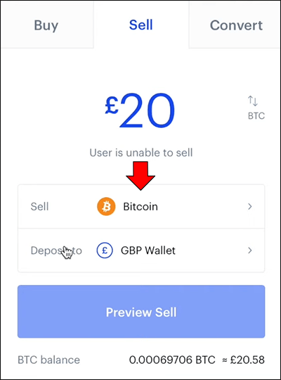 How do I transfer cash from my coinbase account to - PayPal Community