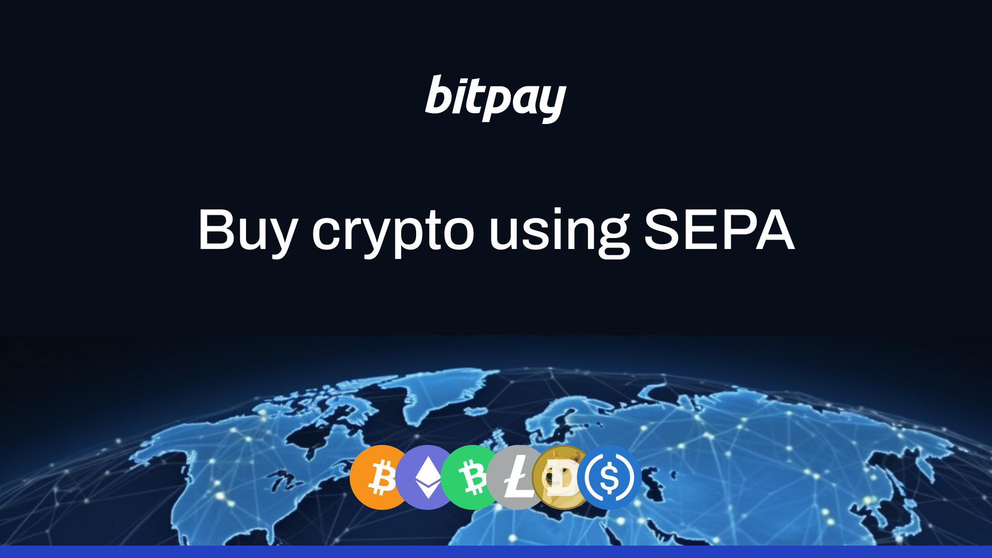 How Do I Buy Crypto With SEPA Transfer? The Ultimate Guide