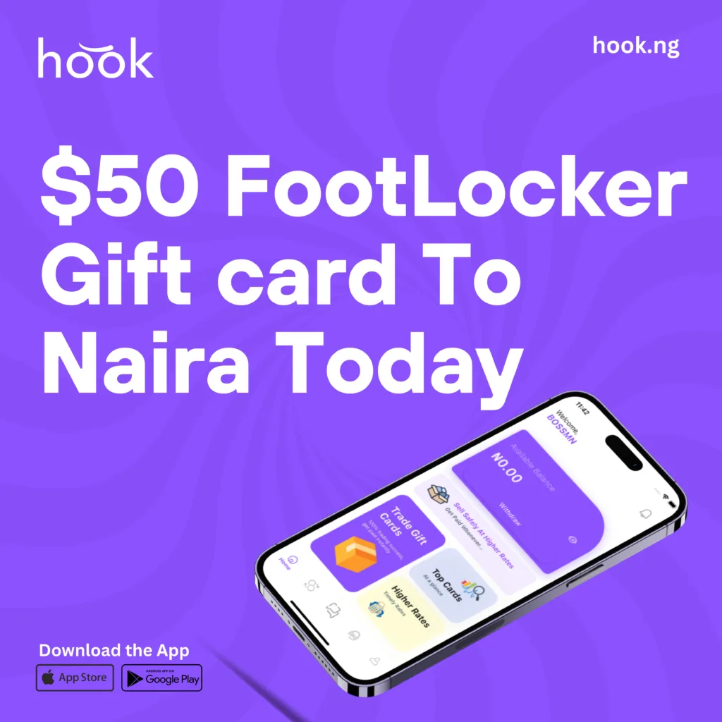 How much is $ Sephora gift card in naira - Coinistnigeria