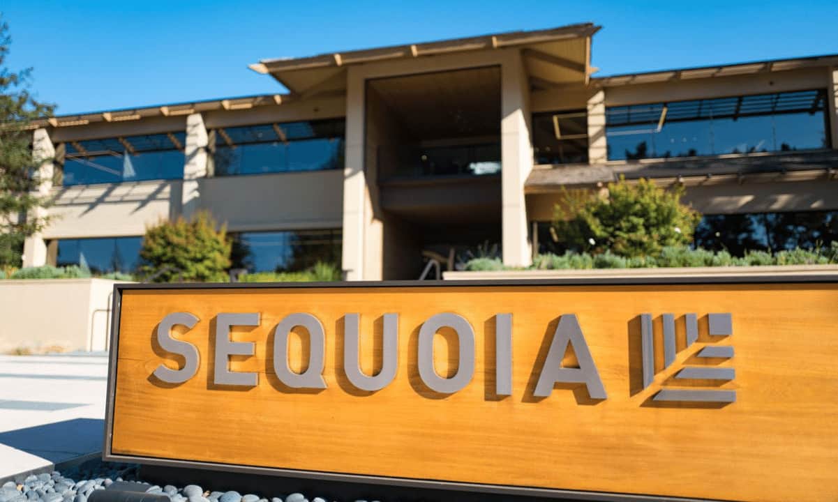 Sequoia Capital - CoinDesk