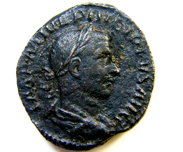 The Most Expensive Roman Coin - CoinsWeekly