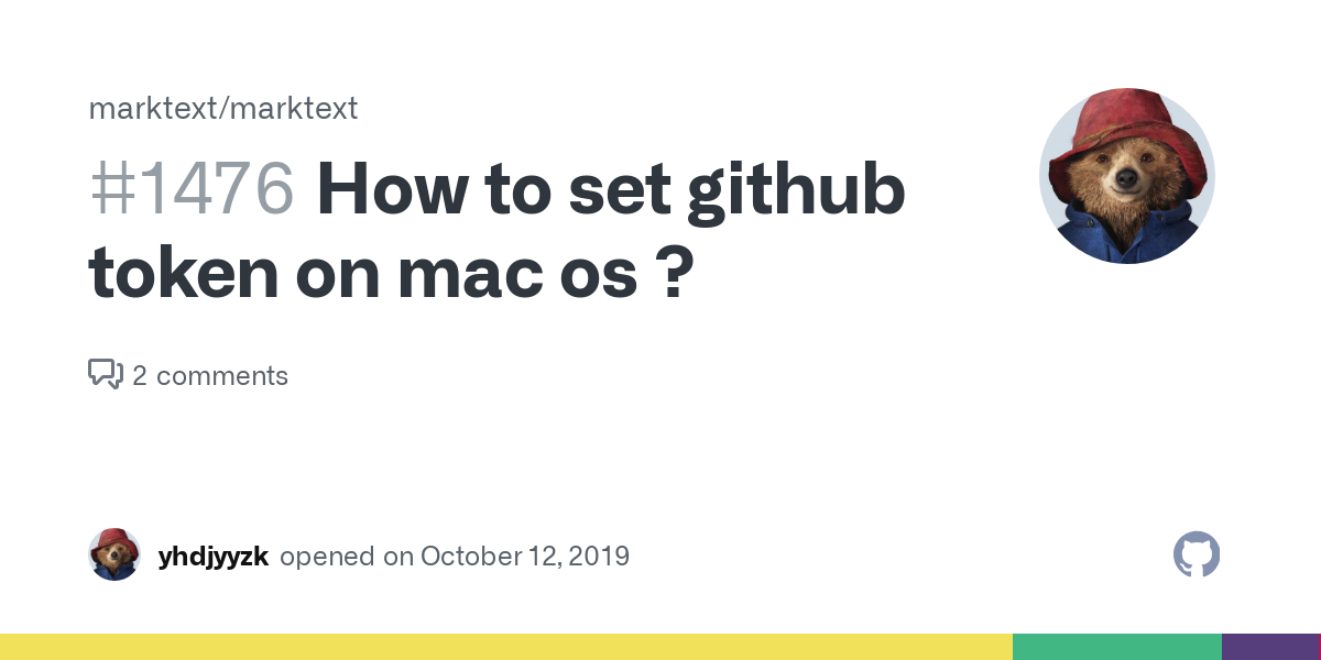 Managing Git(Hub) Credentials • usethis