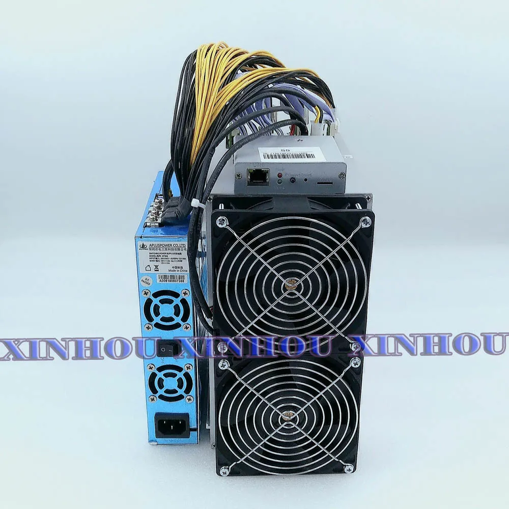 SHA BTC Antminer Bitmain T17 T17+ T17e 50T 53T 64T 58T