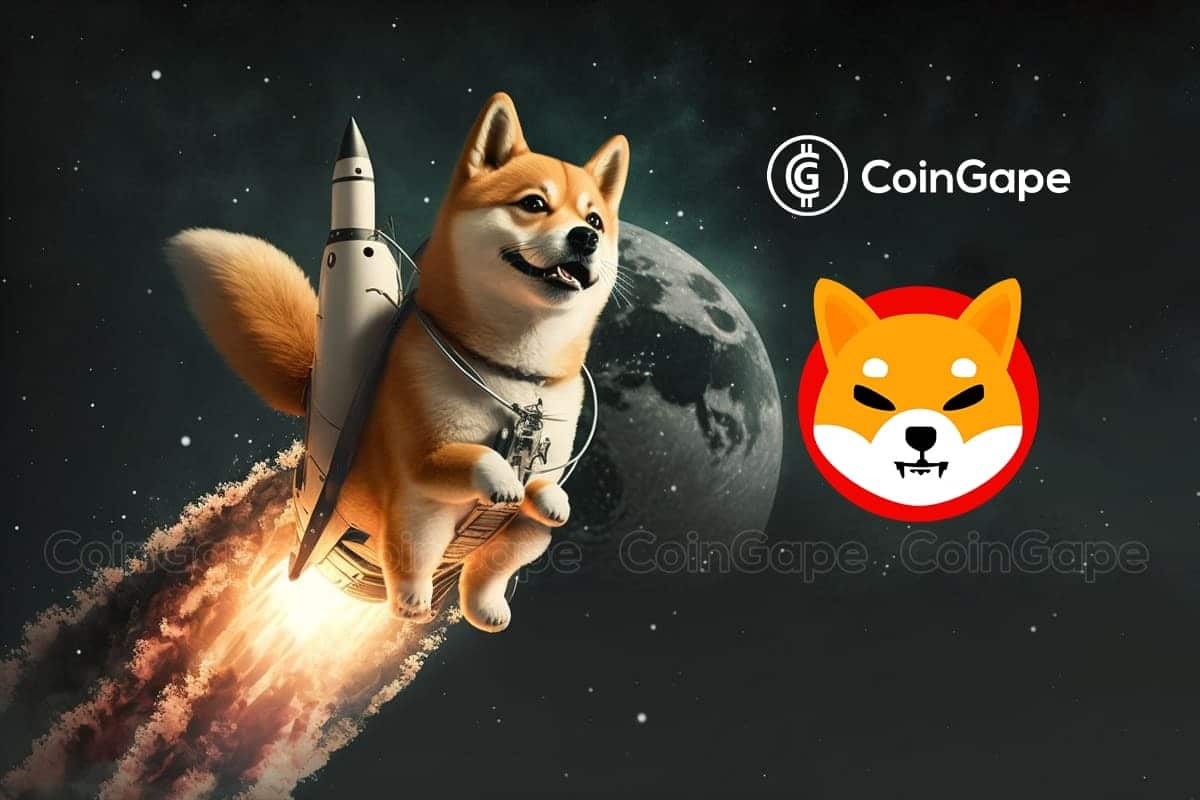 Shiba Inu price today, SHIB to USD live price, marketcap and chart | CoinMarketCap