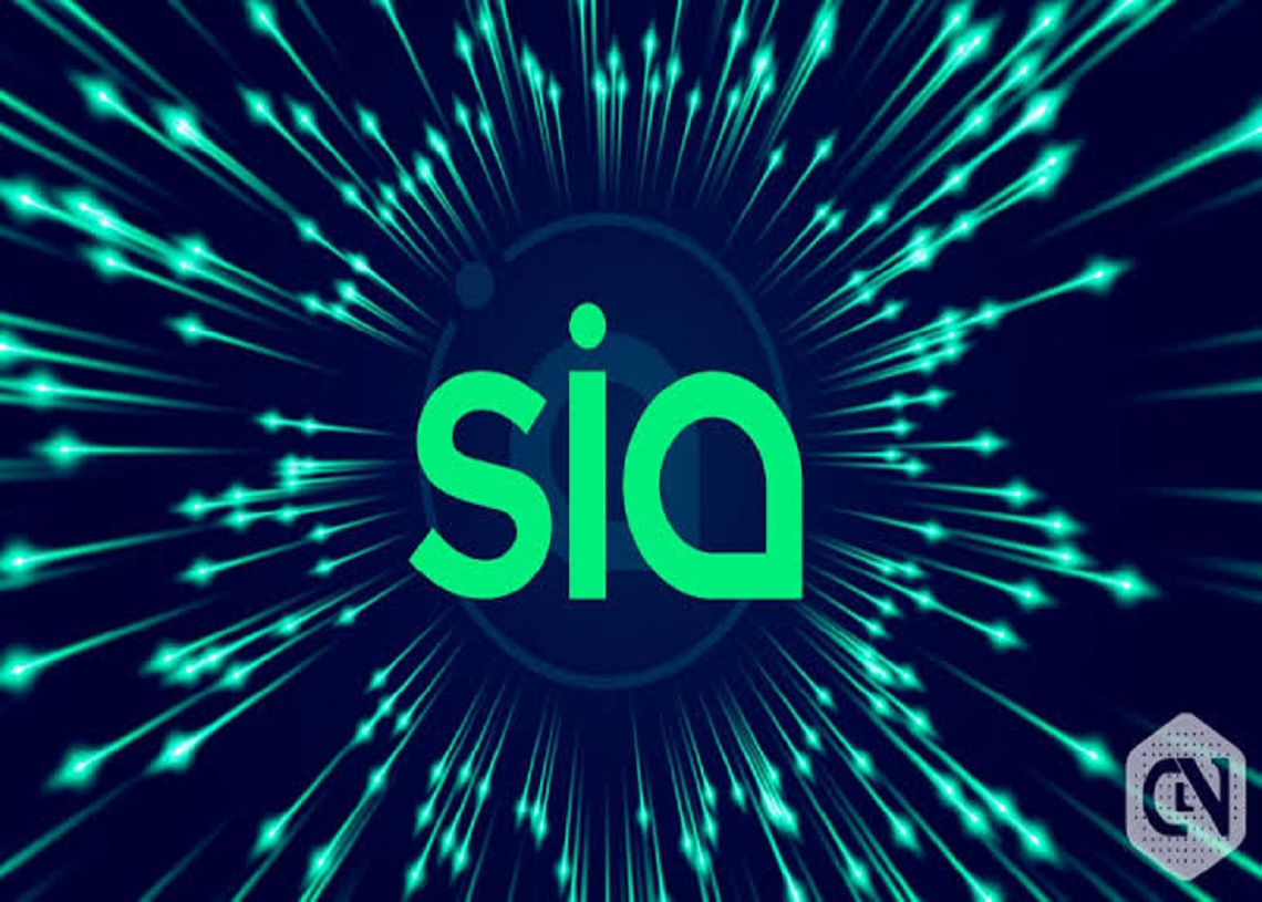 Siacoin price today, SC to USD live price, marketcap and chart | CoinMarketCap