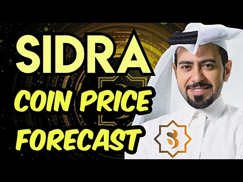 How to Make Millions on Sidra Bank Digital Currency - Kinfoarena