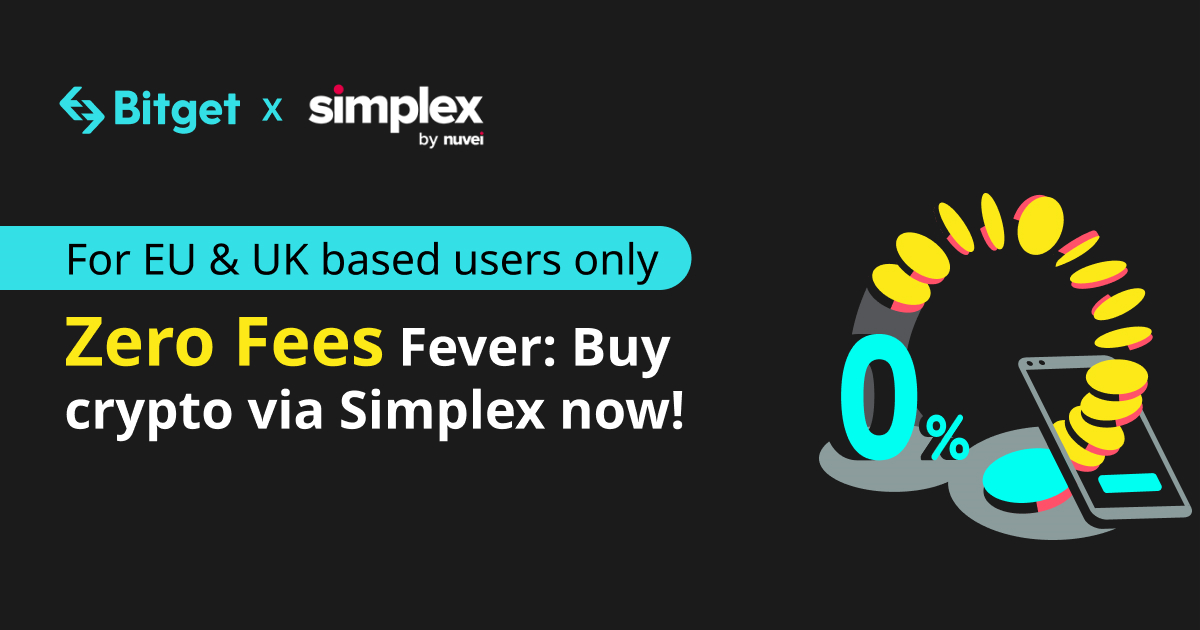 Simplex 0 Fee Deposits and Rewards - Phemex