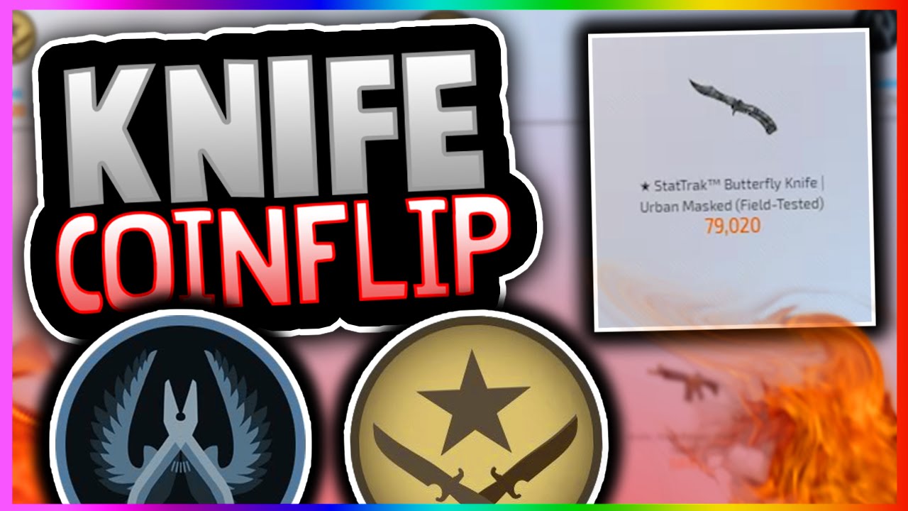 Best CSGO (CS2) Coinflip Sites in 