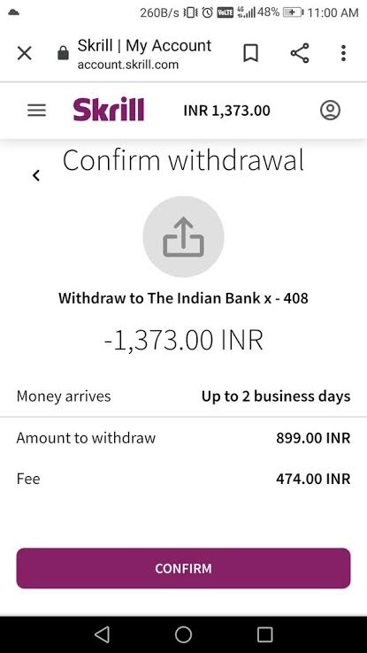 Paytm To Skril Money Transfer - cryptolog.fun