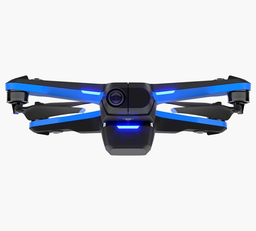 Skydio 2+ improves battery and range, while adding Keyframe technology