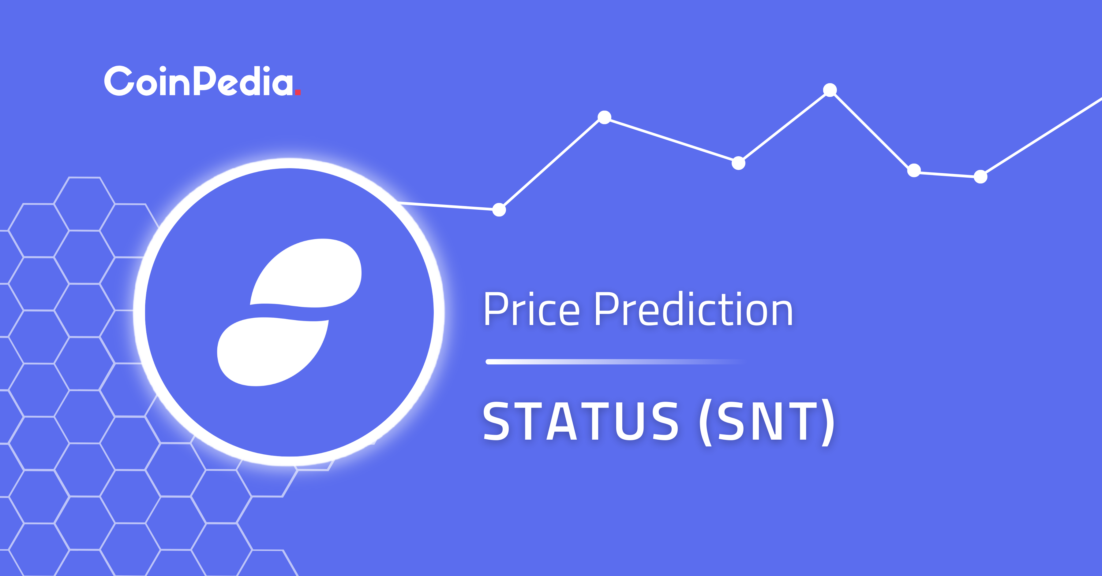 Status (SNT) Price Prediction , , 