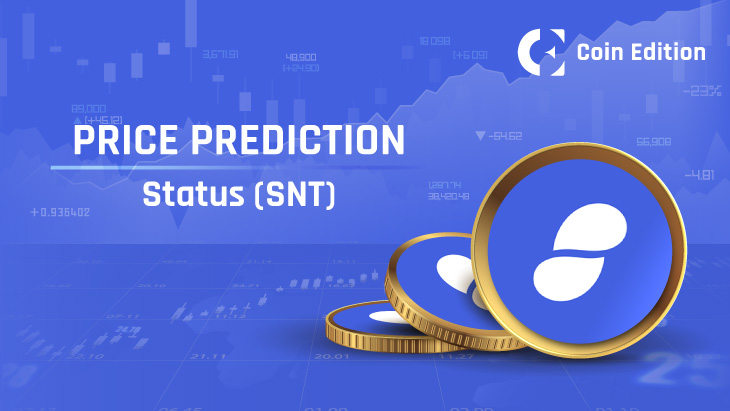 Review of Status (SNT): The Ethereum Powered Mobile OS - Coin Bureau
