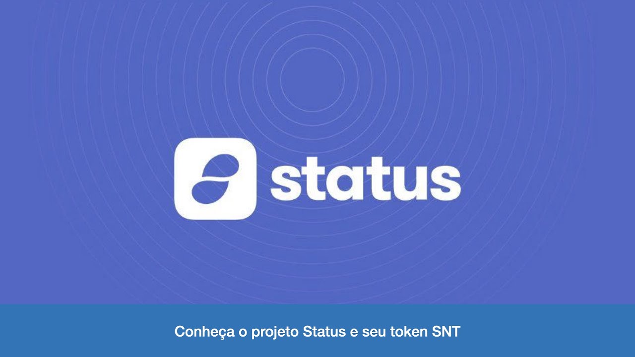 Status Network Token (SNT) Token Analytics | Ethereum Mainnet | Bitquery