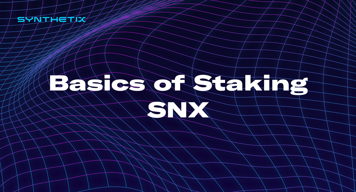 Synthetix (SNX): Strengths, Weaknesses, Risks | CryptoEQ