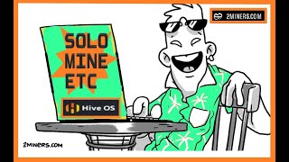 Solo vs. Pool Crypto Mining: Which Is More Profitable?