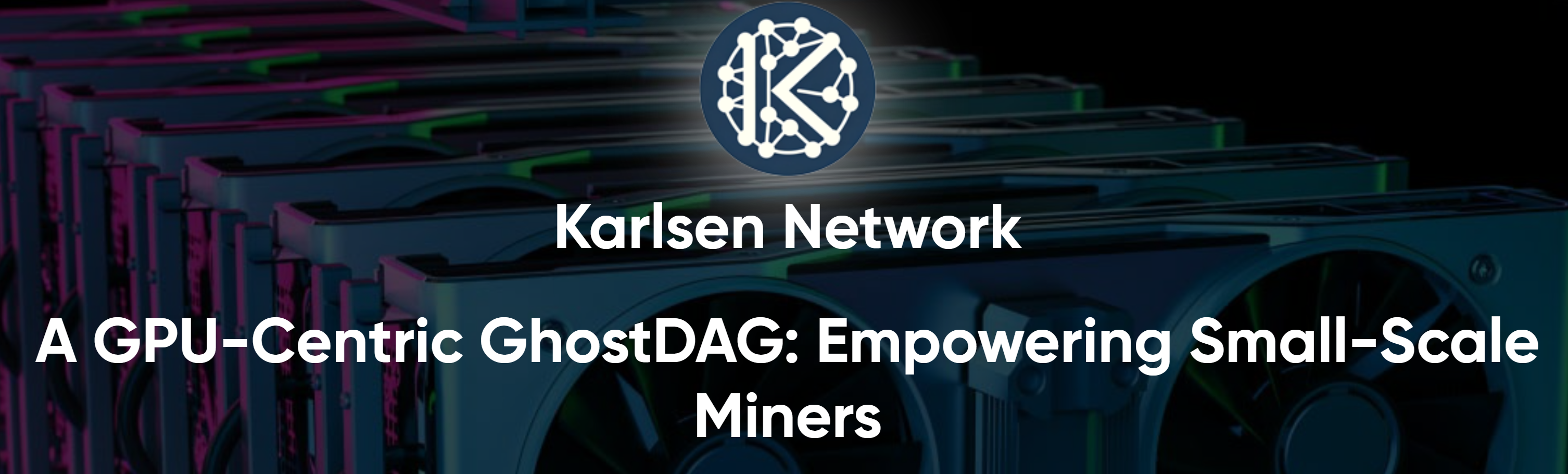 Karlsen Solo Mining Pool - cryptolog.fun - KLS