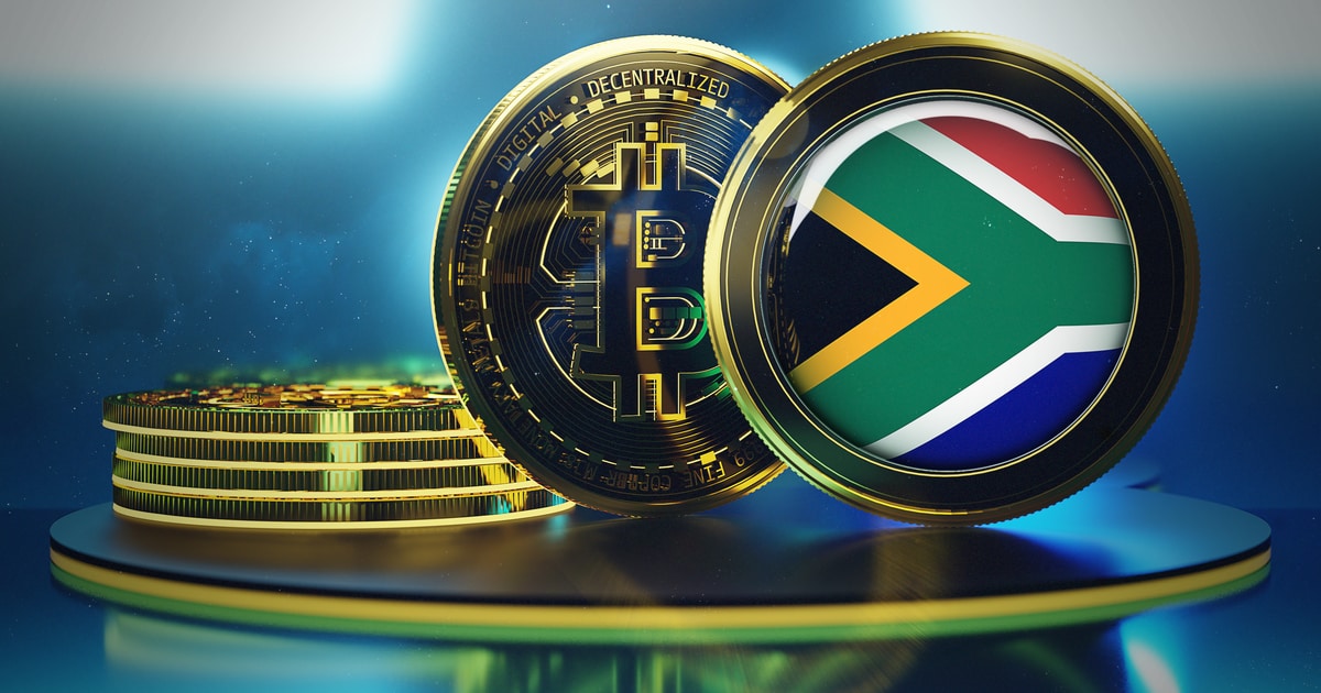 How to buy Bitcoin in South Africa - Legally (Updated ☑️)