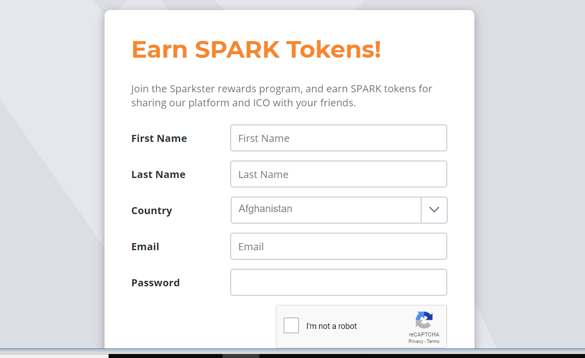 Sparkster Price Today - SPRK Coin Price Chart & Crypto Market Cap