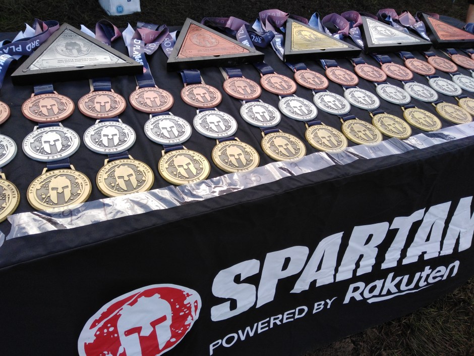 Spartan US National Series Unfolding Across Five Cities | Sports Destination Management
