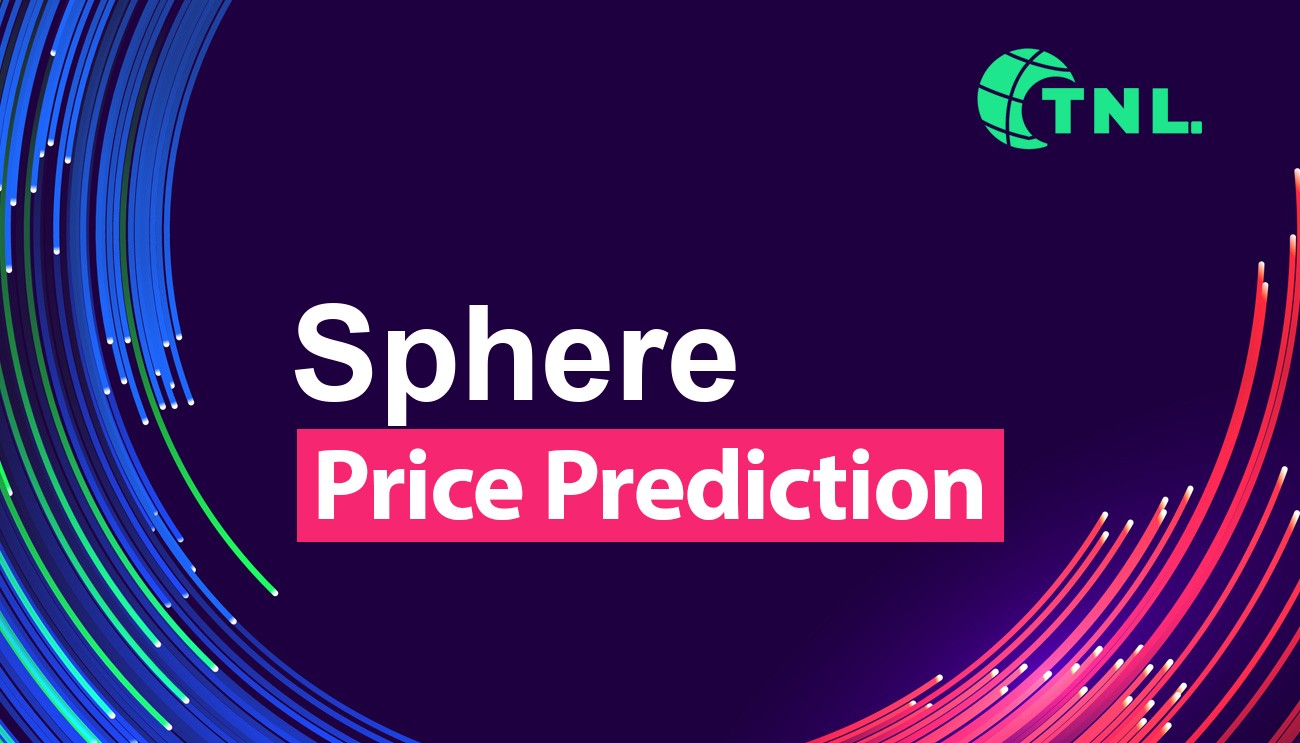 Sphere (SPHR) Price Prediction , – | CoinCodex