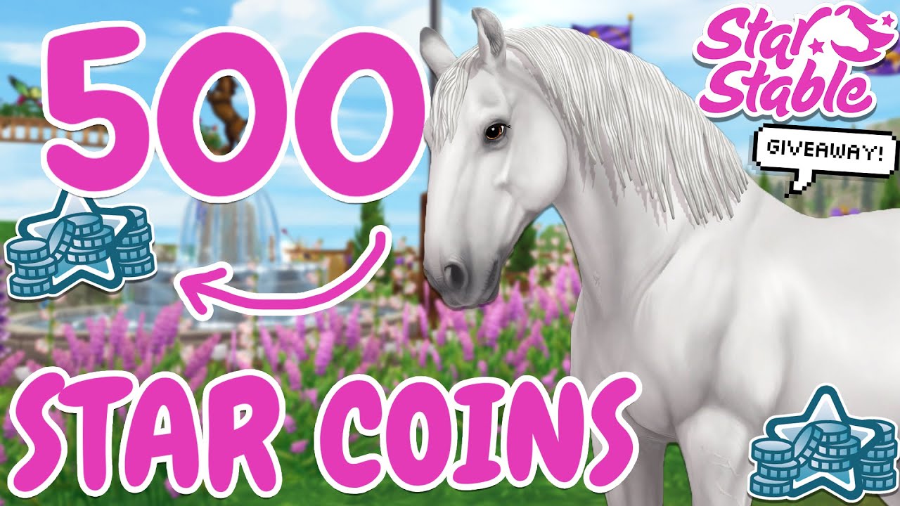 Shop – Membership, Star Coins, codes & offers | Star Stable