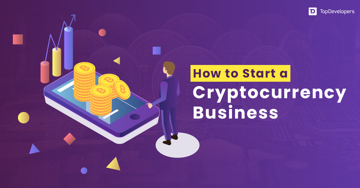 37 Crypto Business Ideas That Will Make You Money Quick [] -