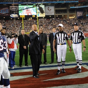 Will odd Super Bowl coin toss streak continue in Chiefs-Eagles? – NBC Sports Philadelphia