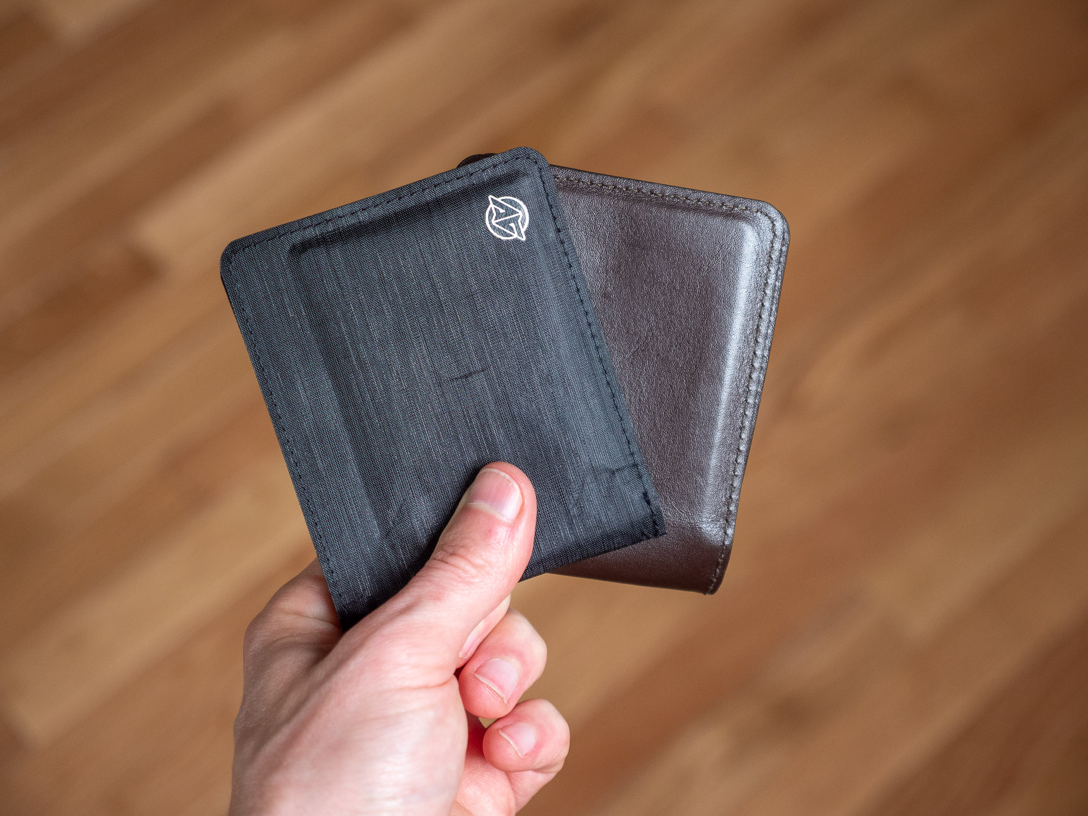 Airo Collective: Stealth Razor Wallet - Thin Wallet India | Ubuy