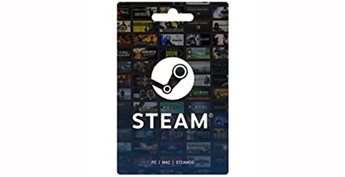 Steam Cards on Amazon at reasonable prices :: Suggestions / Ideas