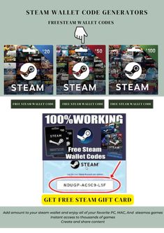 6 Easy Ways to Get Free Steam Gift Cards in | Honeygain