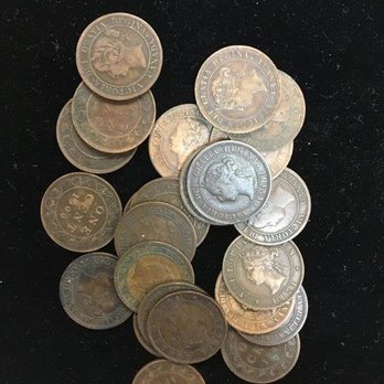 Steinmetz Coins & Currency, Haines Rd, York, PA - MapQuest