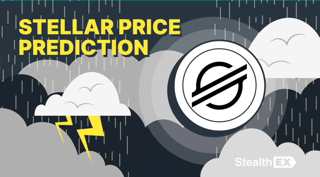 Stellar Price Forecast – At Breakneck Speed to $1 and Higher. Expert Opinions and Arguments