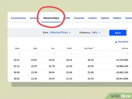 Intrinsic Value Calculator