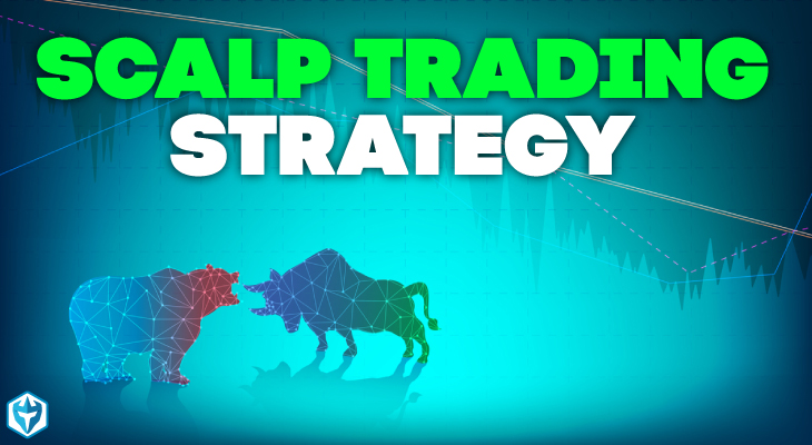 Scalp Trading in the Stock Market: Strategy, Meaning & Example