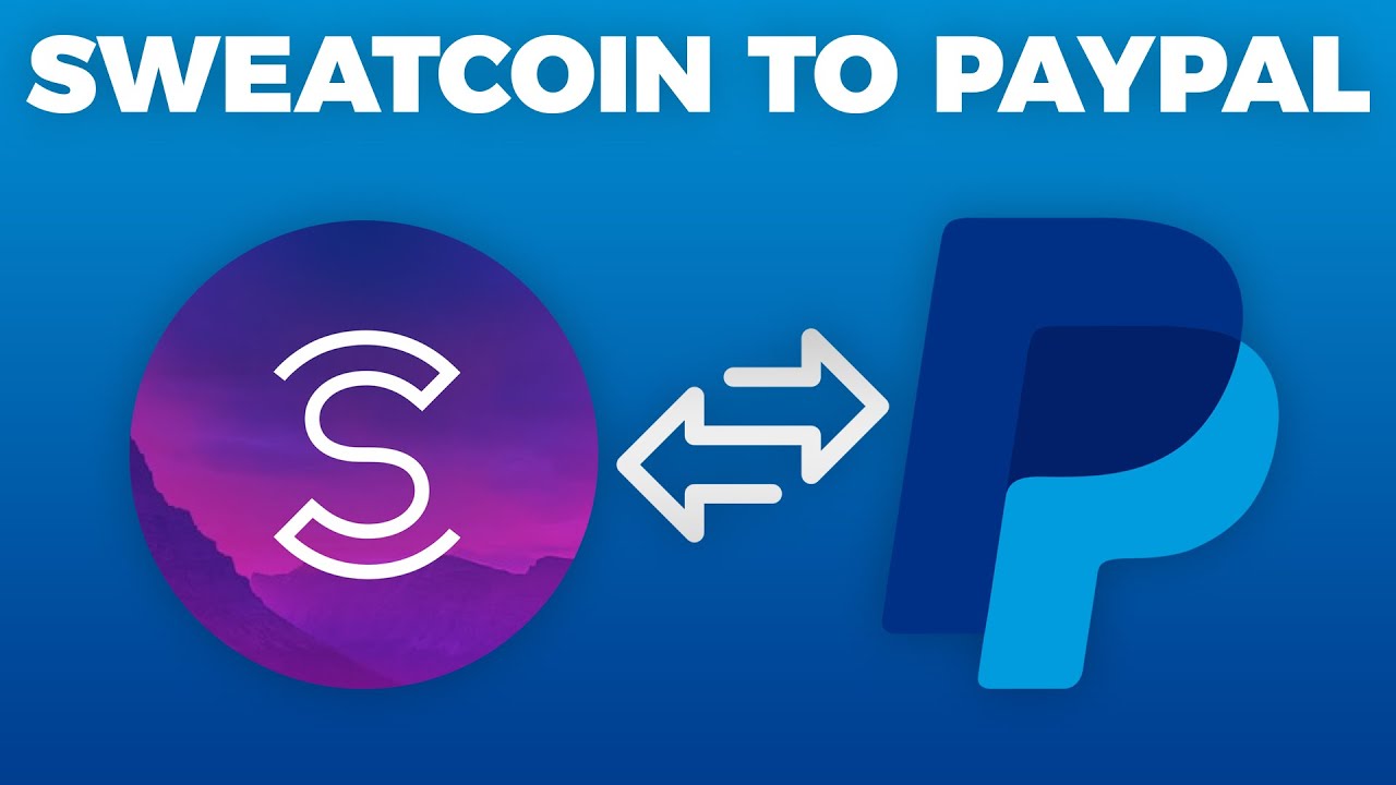 How to Connect Sweatcoin to PayPal: 5 Steps (with Pictures)