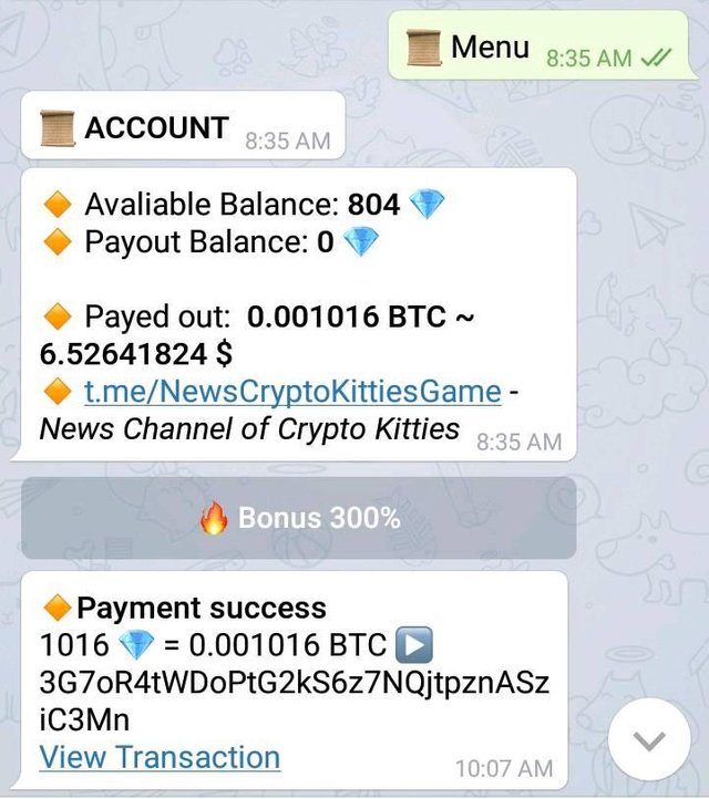 Are BTC (Bitcoin) Telegram Signal Bots Ads a Scam?