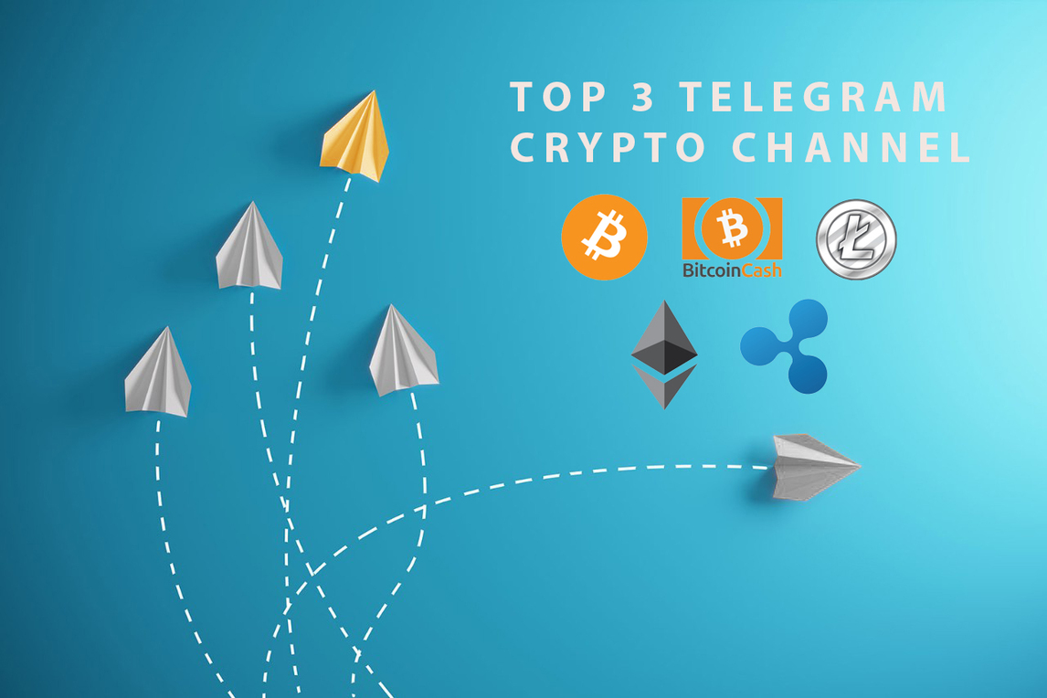 Top 10 Telegram Channels for Crypto Signals in the Year 