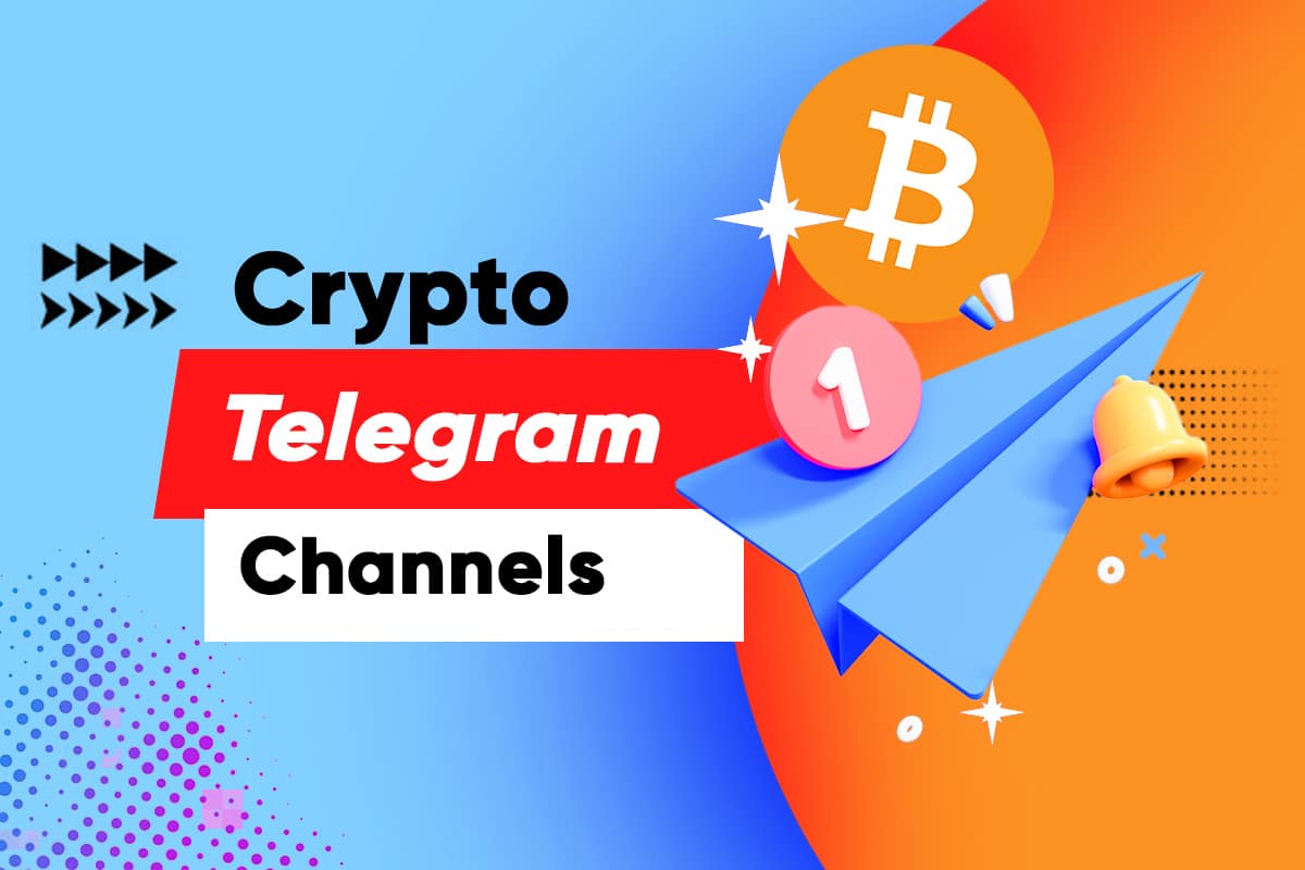 Guest Post by WalletInvestor: Best Crypto Telegram Groups to Join in | CoinMarketCap