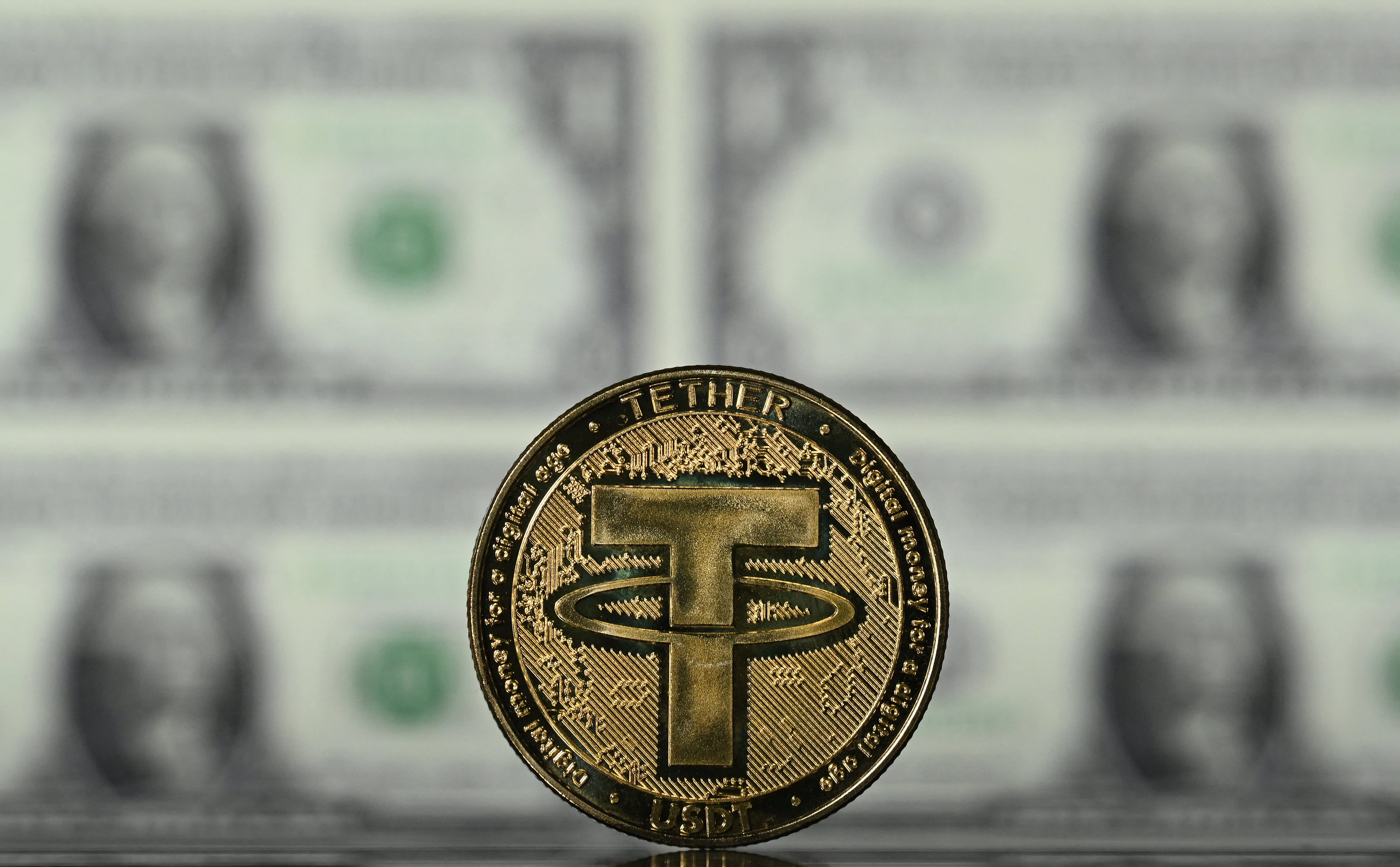 Tether prints billionth USDT - Blockworks