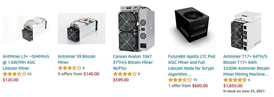 8 Best Bitcoin Miners (Crypto Mining Rigs) in | CoinCodex