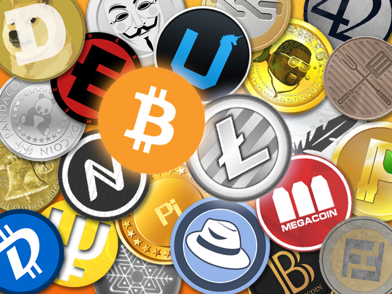10 Best Cryptocurrency Exchanges Of 
