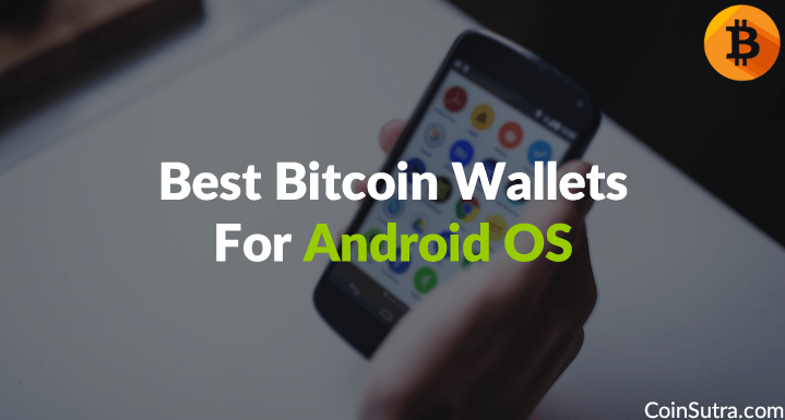 Best Mobile Wallets 8 SECURE Crypto Wallets Reviewed!