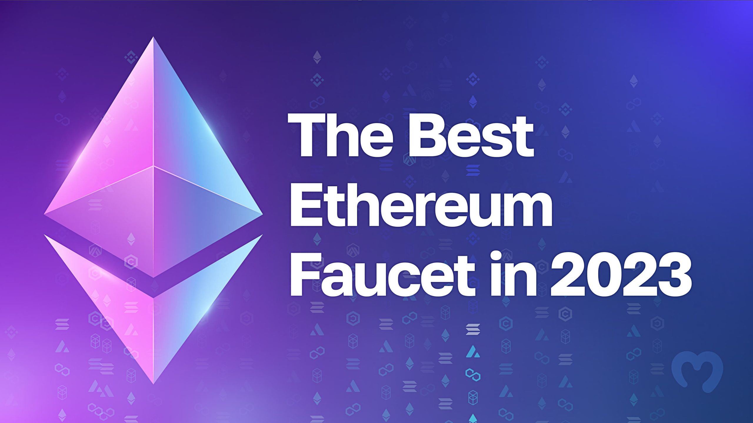 Ethereum Faucet | HB Wallet